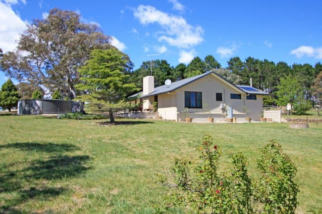 37 Calvert road NANANGO QLD 4615, East Nanango - Thumbnail 5