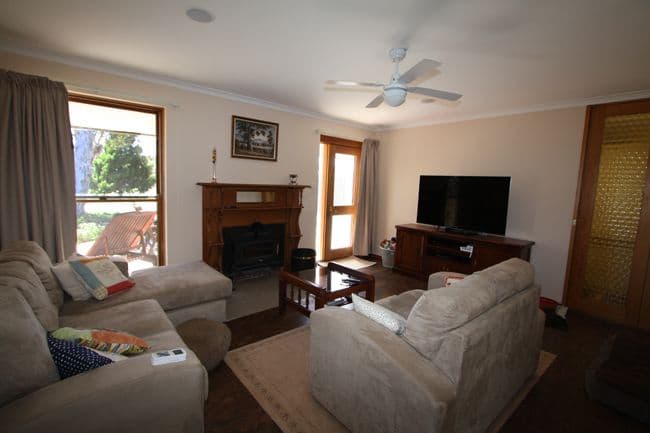 37 Calvert road NANANGO QLD 4615, East Nanango - Thumbnail 7