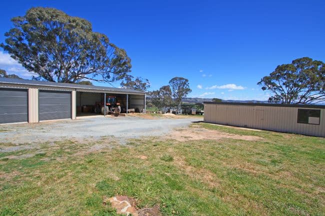 37 Calvert road NANANGO QLD 4615, East Nanango - Thumbnail 8