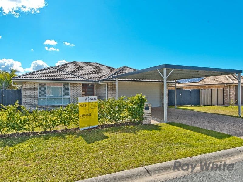 18 Kimberley Drive, Burpengary QLD 4505, Burpengary - Image 1