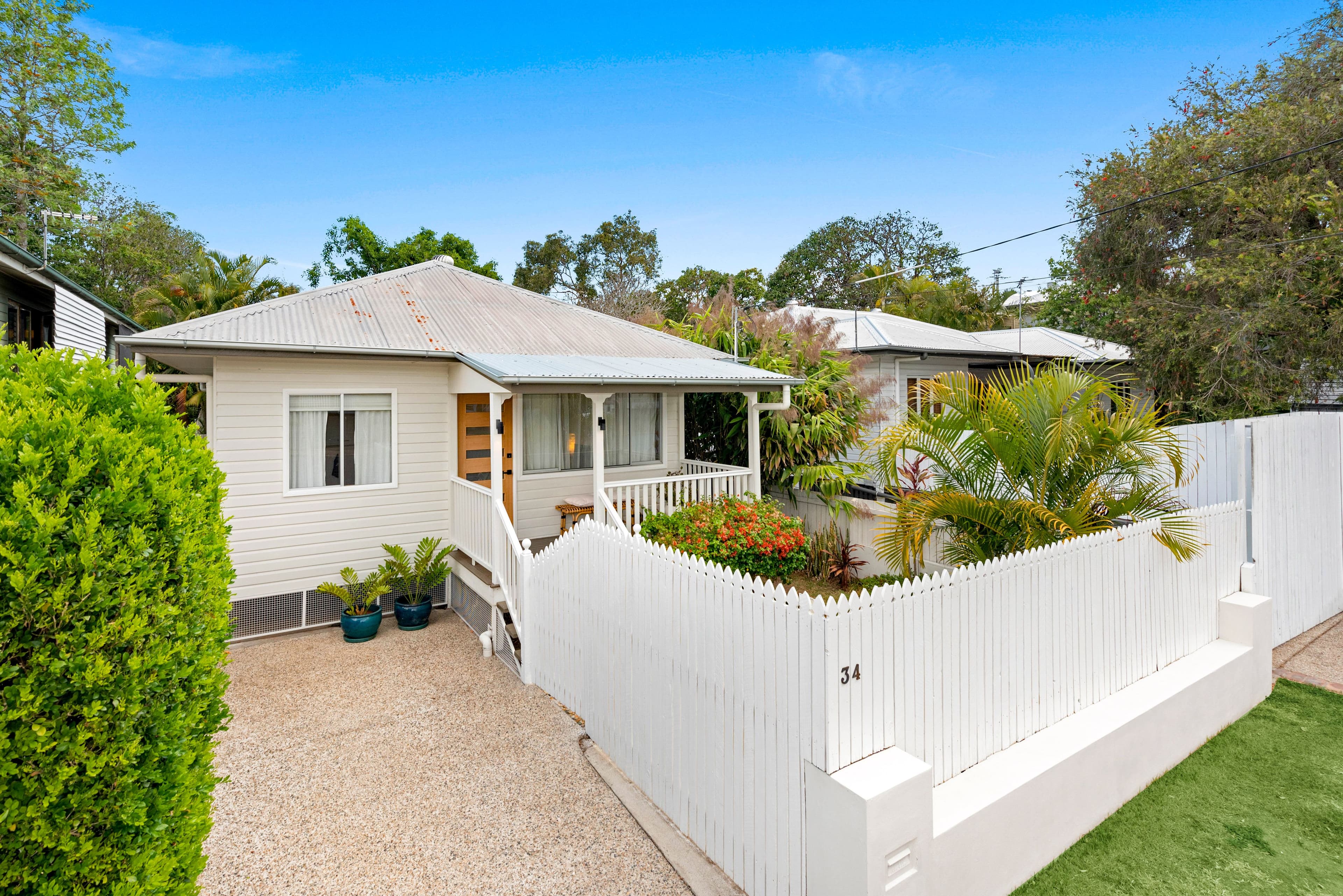 34 Brisbane Street, Ashgrove QLD 4060, Ashgrove - Thumbnail 2