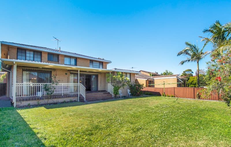 18 Fowler Crescent, SOUTH COOGEE NSW 2034, South Coogee - Thumbnail 2