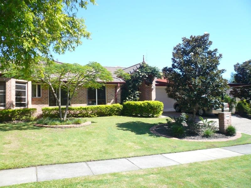 2 Tee Trees Blvde, ARUNDEL QLD 4214, Arundel - Image 1