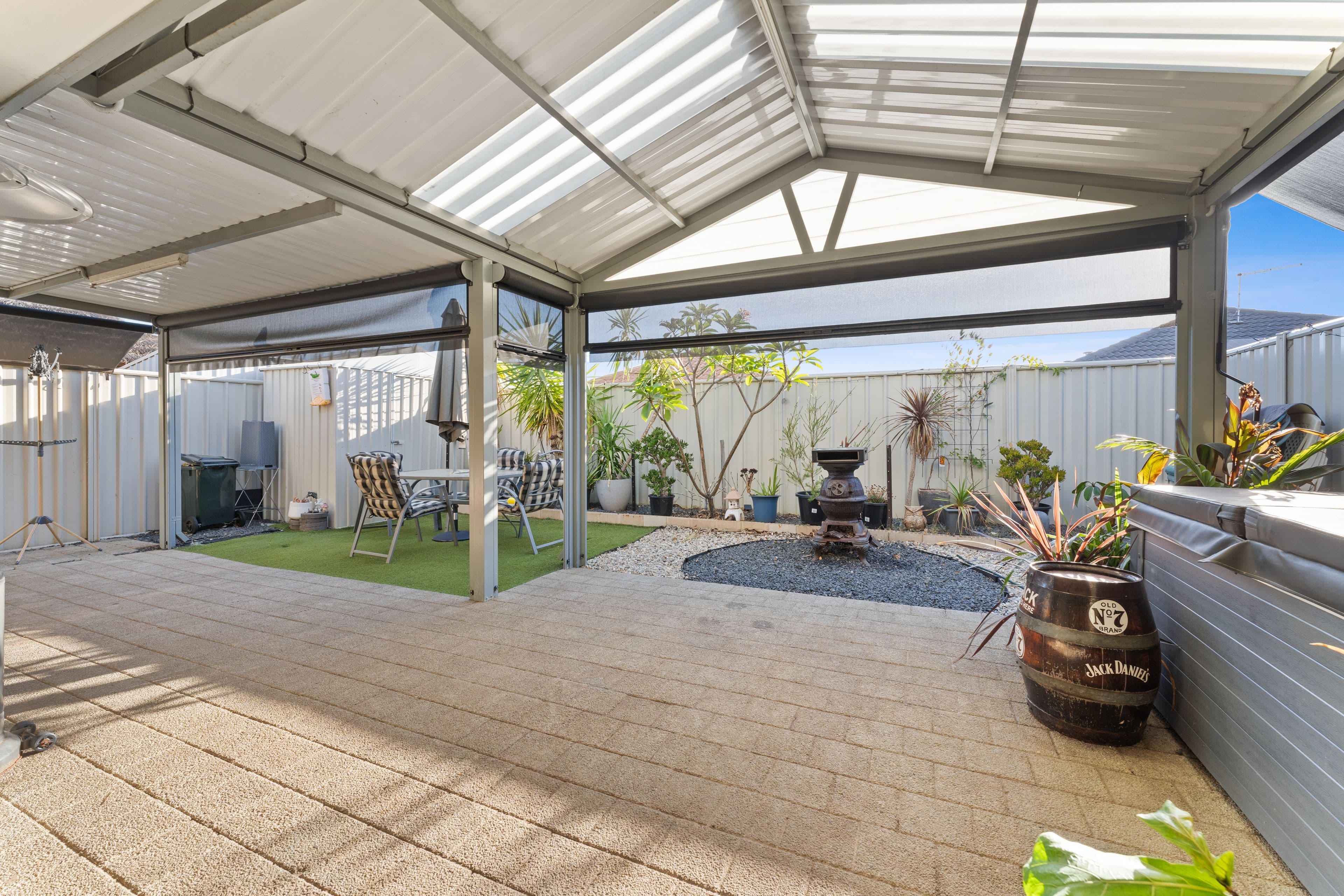 35 Cappuccino Drive, Baldivis WA 6171, Baldivis - Thumbnail 4