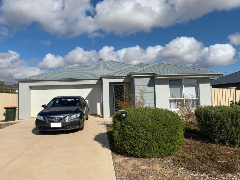 35 Thomas Street, Kadina SA 5554, Kadina - Image 1