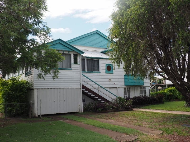 56 Fort Street, Maryborough QLD 4650, Maryborough - Image 1