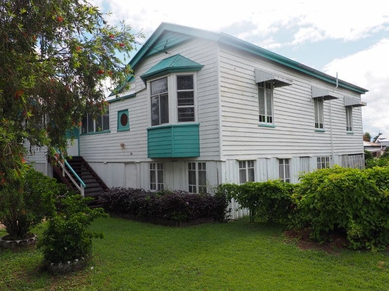 56 Fort Street, Maryborough QLD 4650, Maryborough - Thumbnail 2