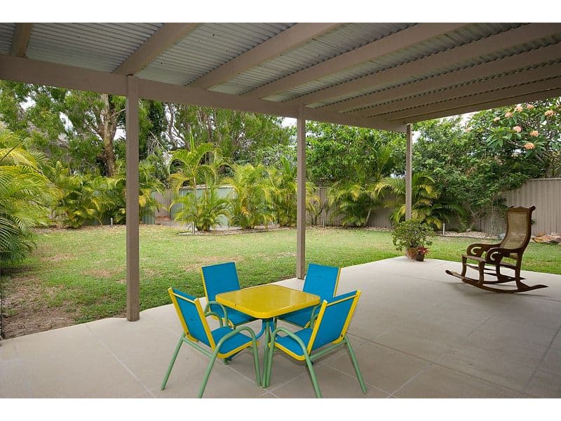 3 Paradise Parade, PARADISE POINT QLD 4216, Paradise Point - Thumbnail 8
