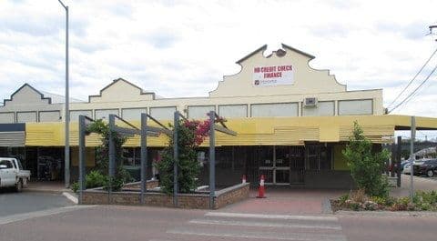 83 Castlereagh Street, Coonamble NSW 2829, Coonamble - Image 1