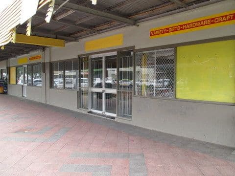 83 Castlereagh Street, Coonamble NSW 2829, Coonamble - Thumbnail 2