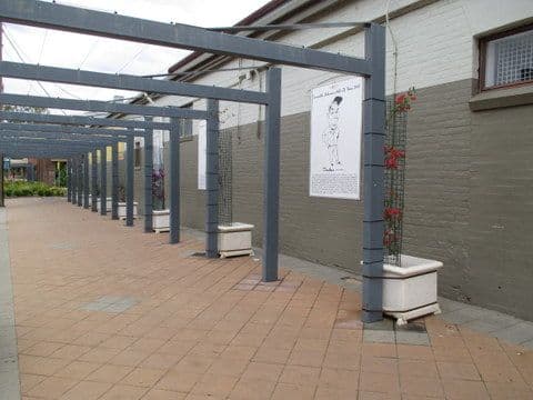 83 Castlereagh Street, Coonamble NSW 2829, Coonamble - Thumbnail 4