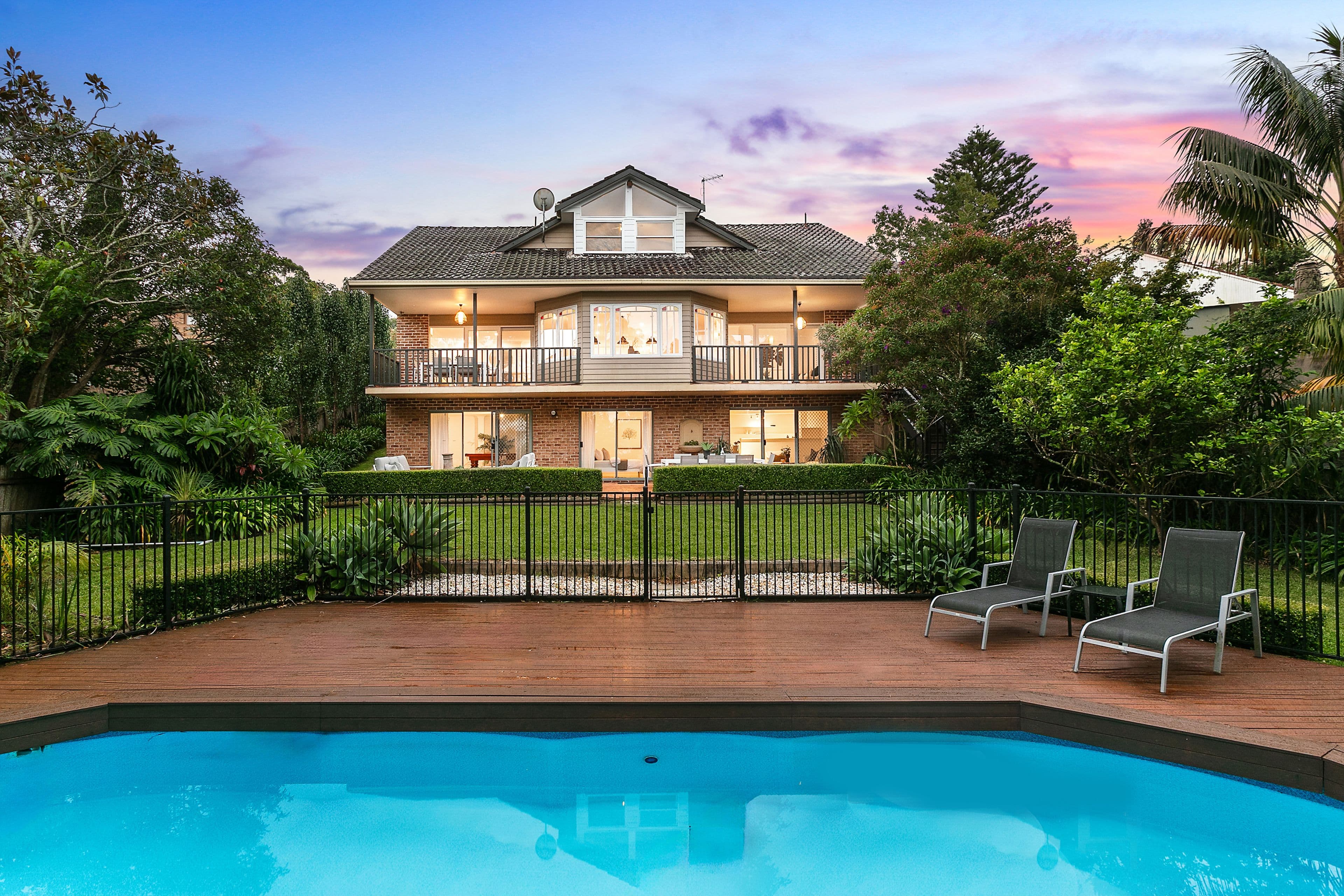 194 The Comenarra Parkway, Wahroonga NSW 2076, Wahroonga - Image 1