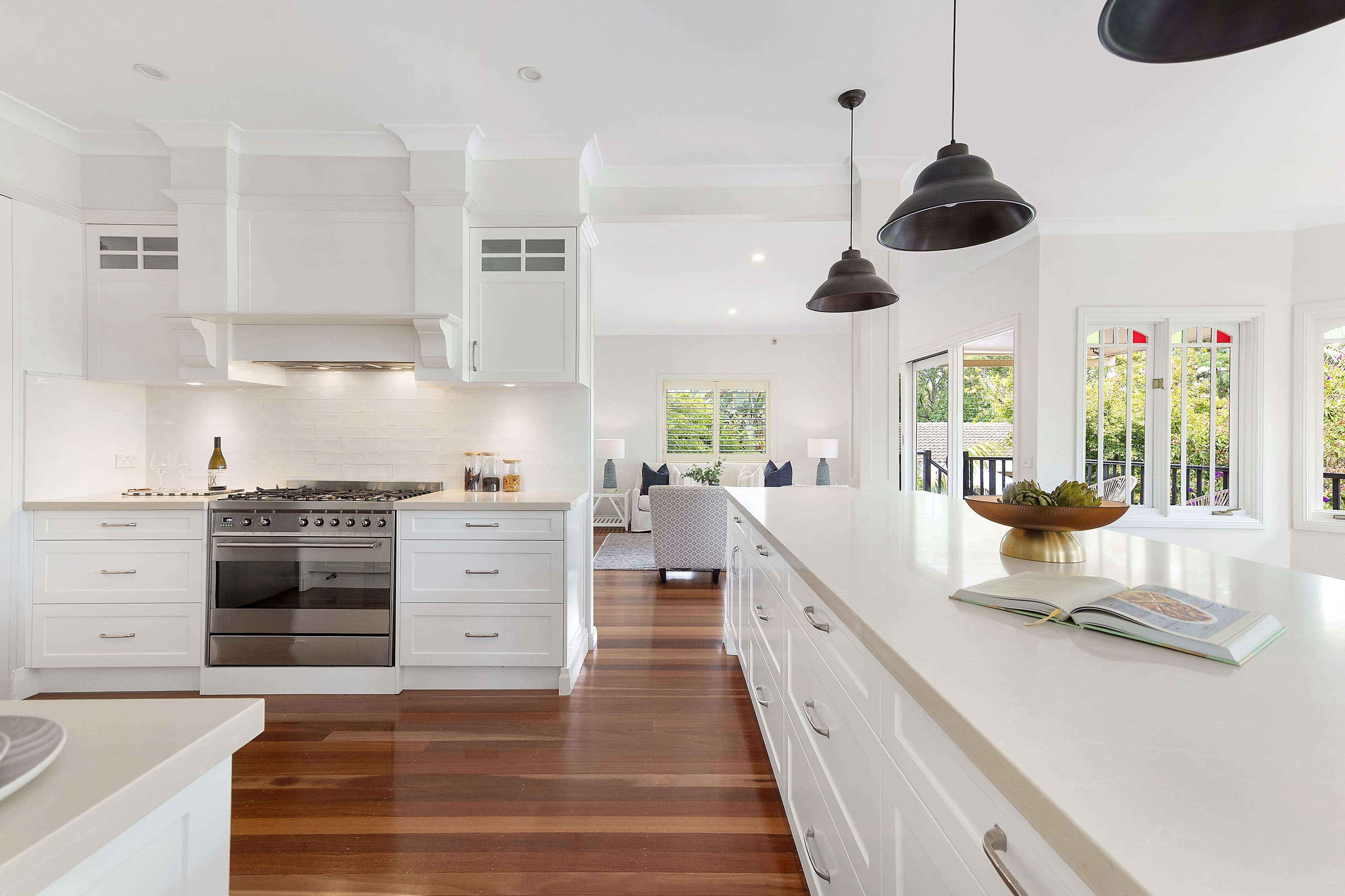 194 The Comenarra Parkway, Wahroonga NSW 2076, Wahroonga - Thumbnail 4