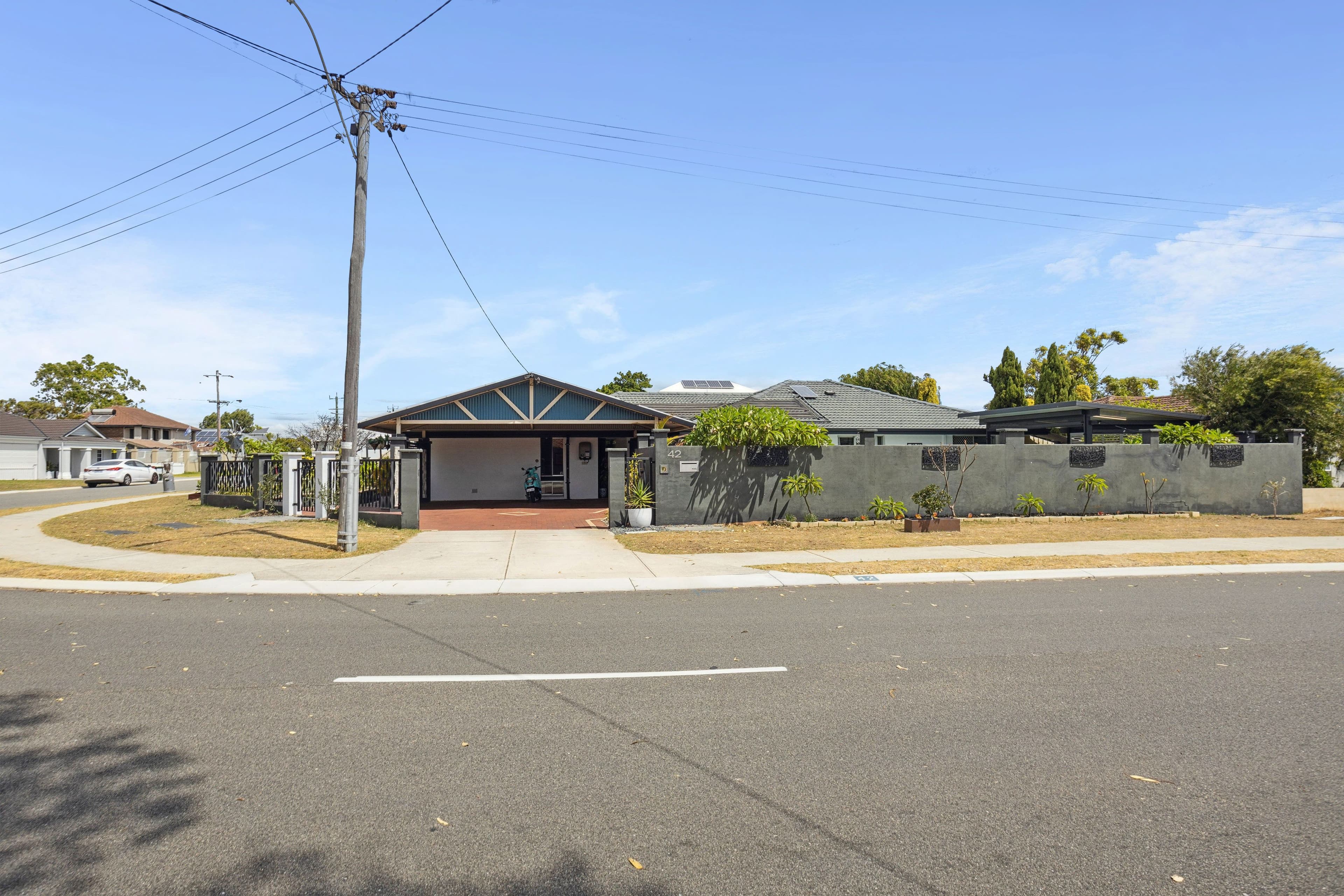42 Maritana Road, Kallaroo WA 6025, Kallaroo - Image 1