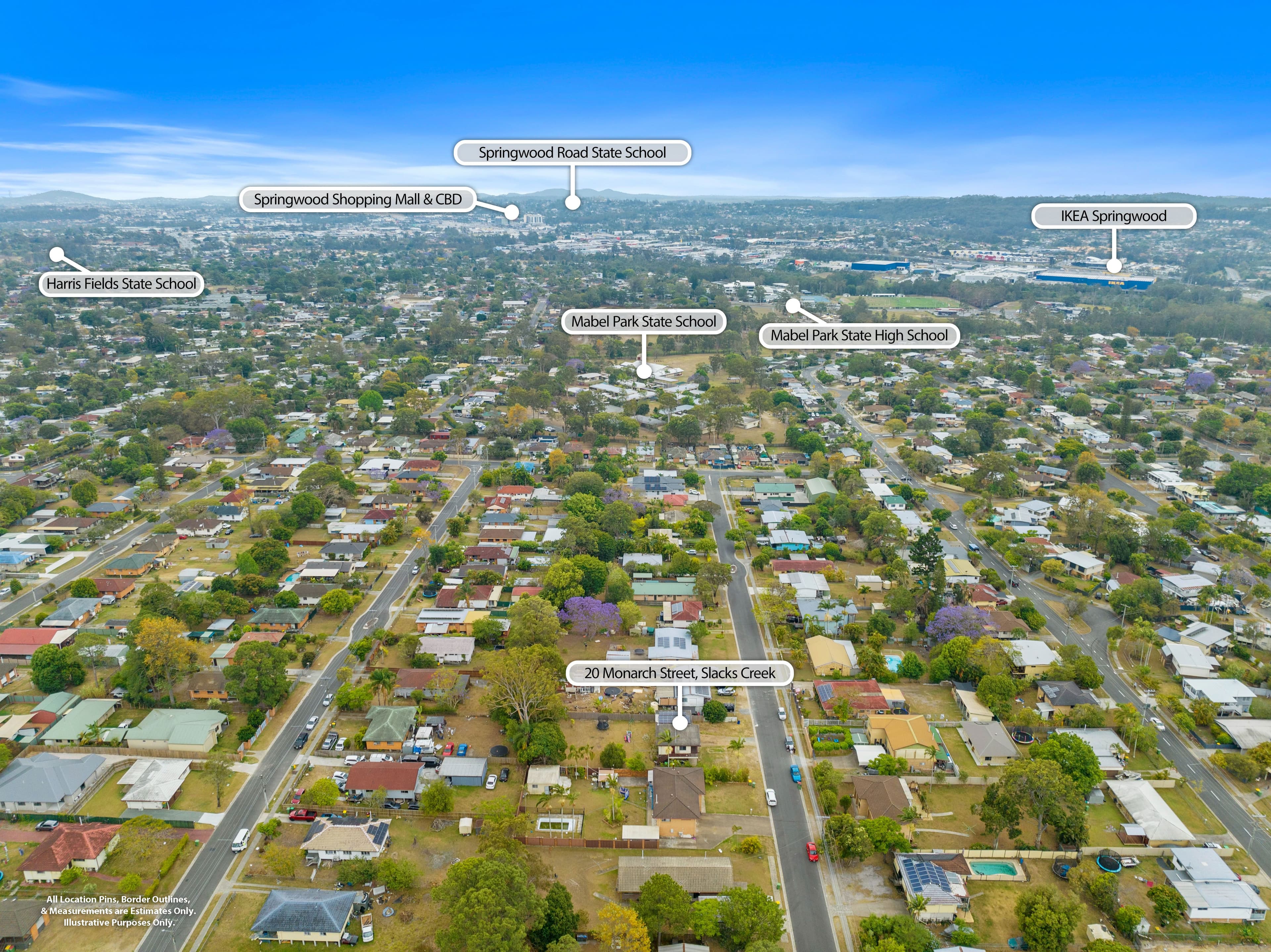 20 Monarch Street, Slacks Creek QLD 4127, Slacks Creek - Thumbnail 3