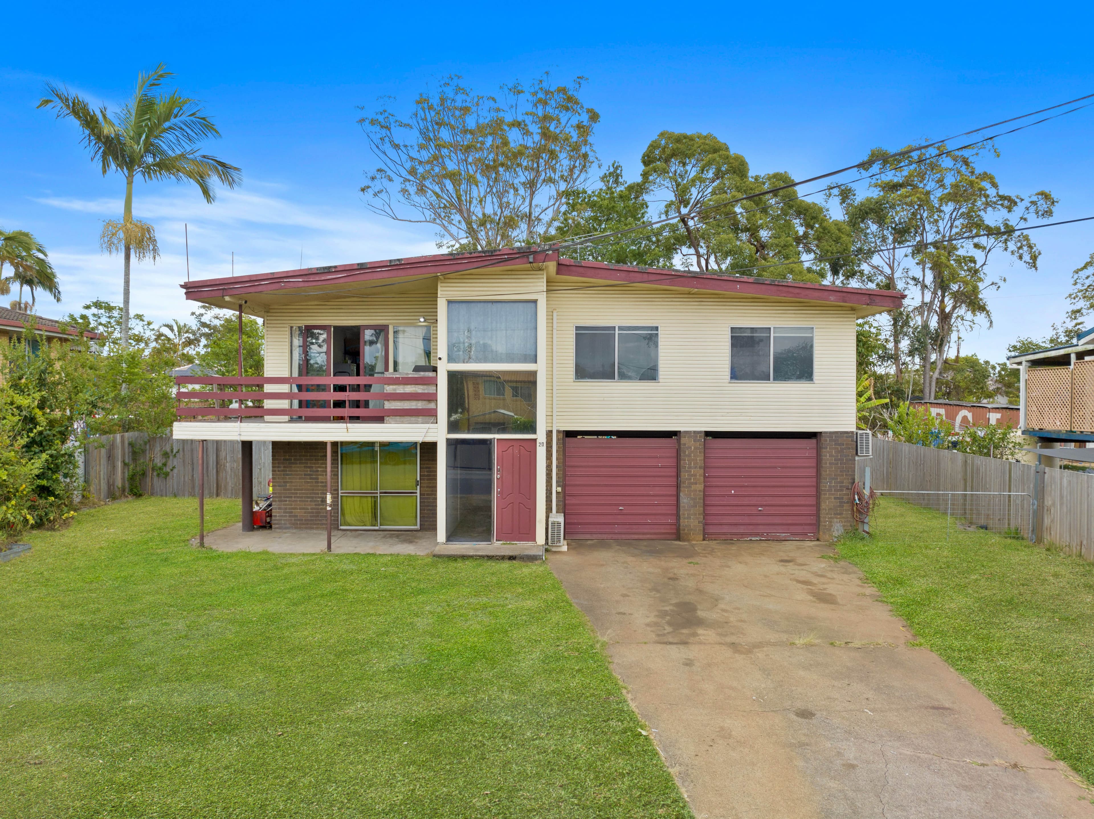 20 Monarch Street, Slacks Creek QLD 4127, Slacks Creek - Thumbnail 4