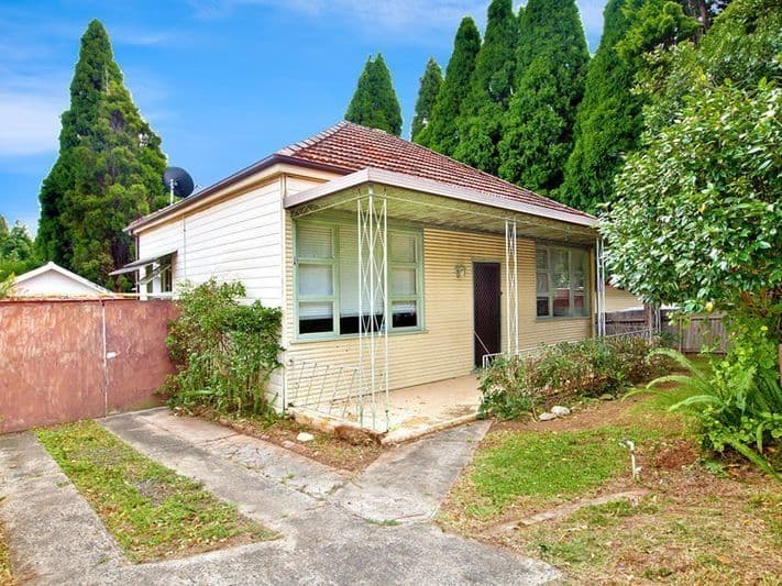 1A Braddon Street, Concord - Image 1