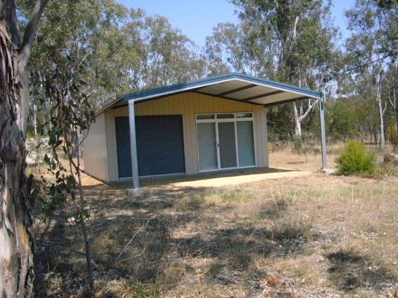 8 Duke Street, Kingaroy, QLD, 4610, Kingaroy - Image 1