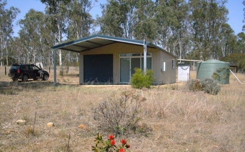 8 Duke Street, Kingaroy, QLD, 4610, Kingaroy - Thumbnail 2