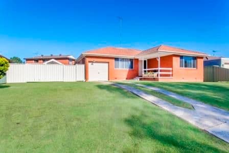 41 John Oxley Avenue, WERRINGTON COUNTY NSW 2747, Werrington County - Thumbnail 2