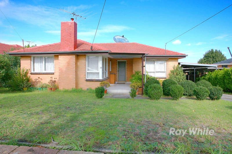 20 Temple Court, NOBLE PARK VIC 3174, Noble Park - Thumbnail 6