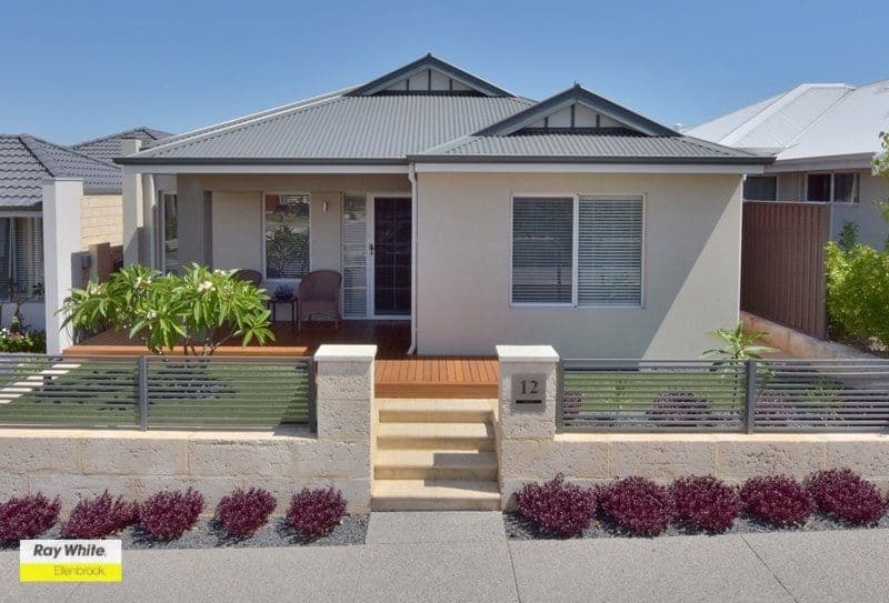 12 Lago Prom, Aveley WA 6069, Aveley - Image 1
