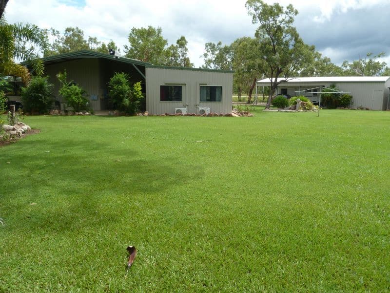 46 Hall Road, KATHERINE NT 0850, Katherine - Thumbnail 4