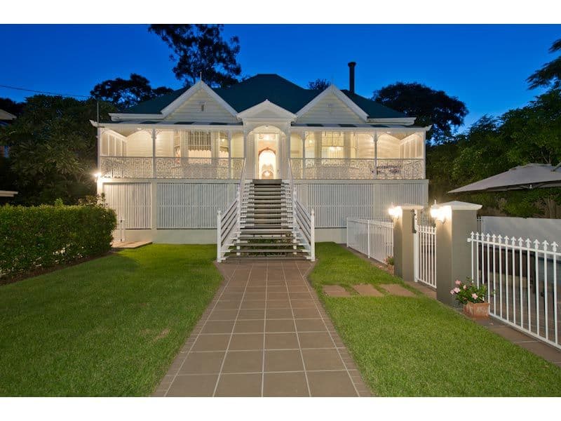 94 Gerler Street, Bardon QLD 4065, Bardon - Image 1