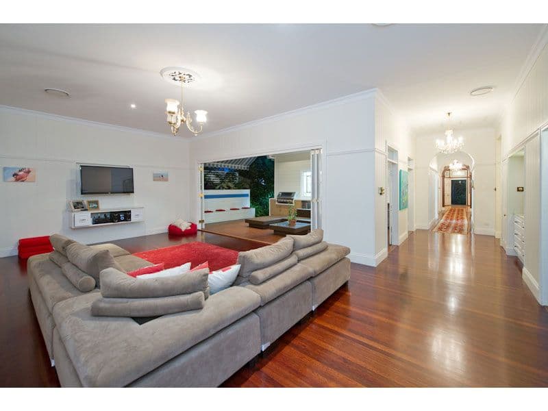 94 Gerler Street, Bardon QLD 4065, Bardon - Thumbnail 7