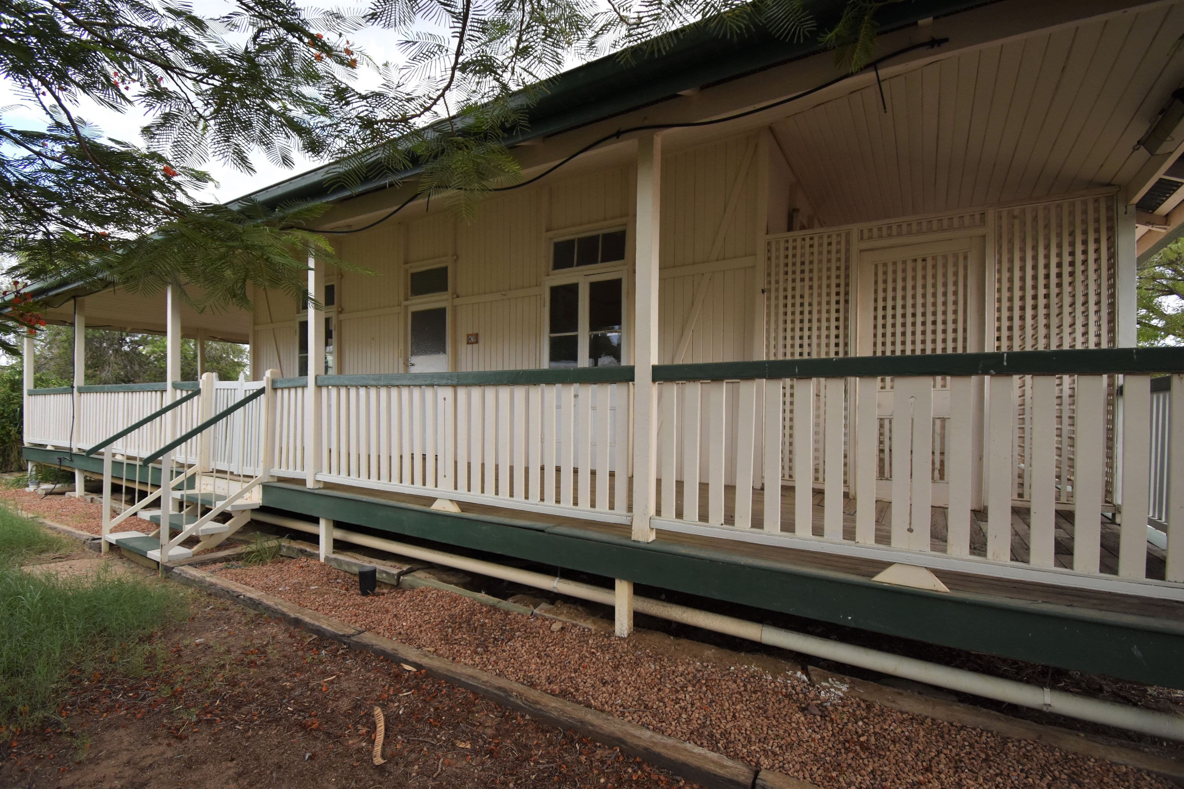 40 Plover Street, Longreach QLD 4730, Longreach - Image 1