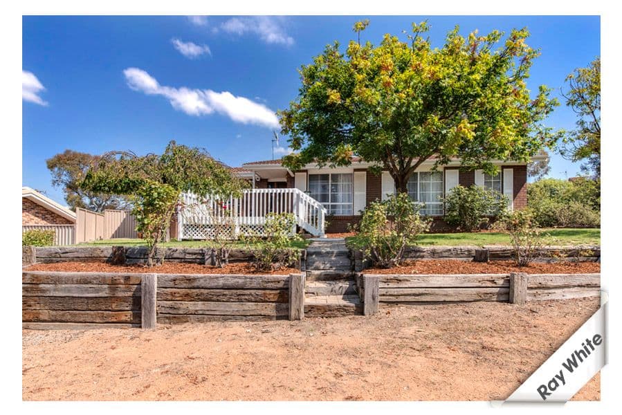42 McKinley Circuit, Calwell ACT 2905, Calwell - Image 1