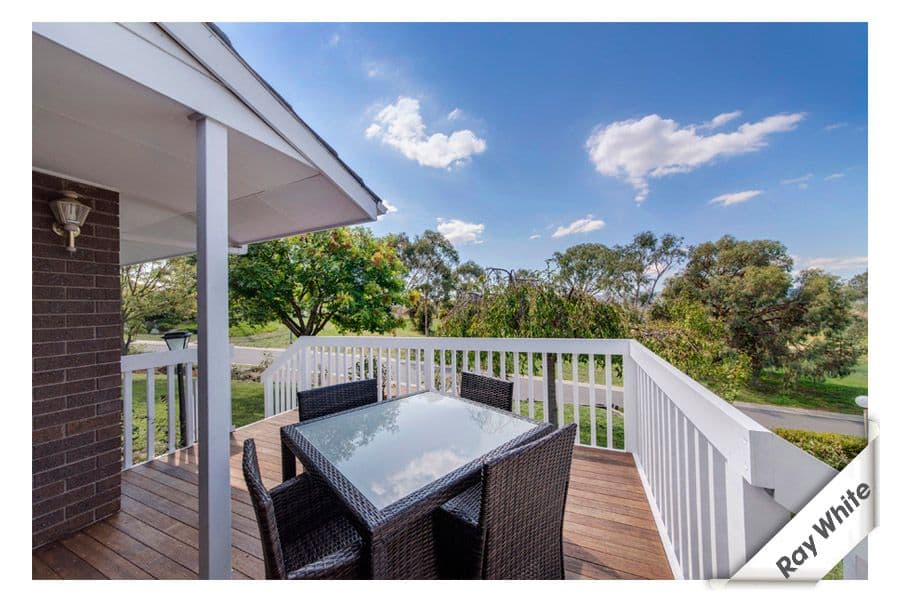 42 McKinley Circuit, Calwell ACT 2905, Calwell - Thumbnail 2