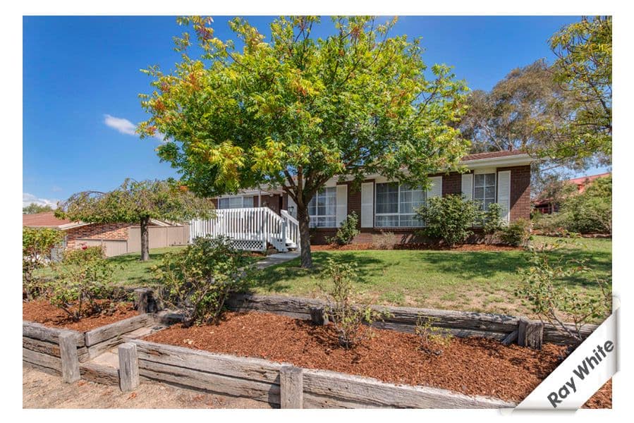 42 McKinley Circuit, Calwell ACT 2905, Calwell - Thumbnail 3
