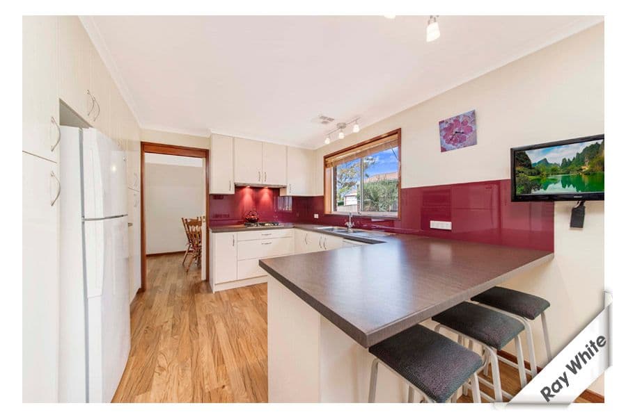 42 McKinley Circuit, Calwell ACT 2905, Calwell - Thumbnail 4