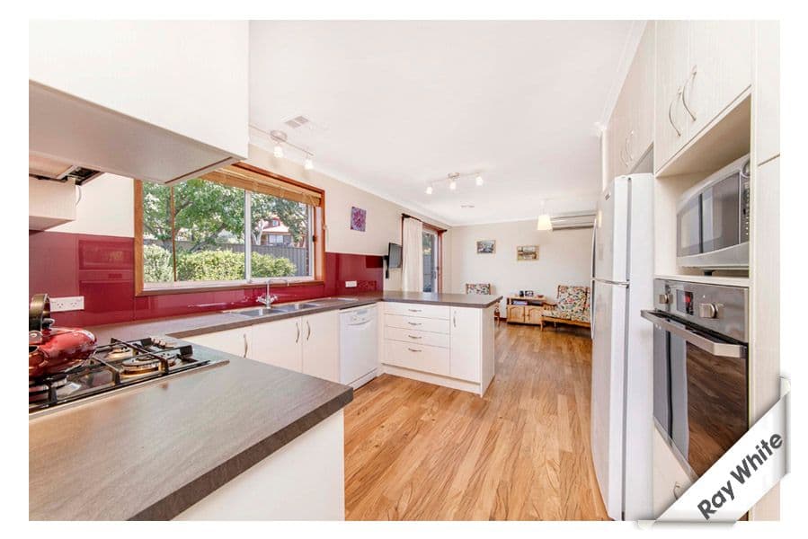 42 McKinley Circuit, Calwell ACT 2905, Calwell - Thumbnail 5