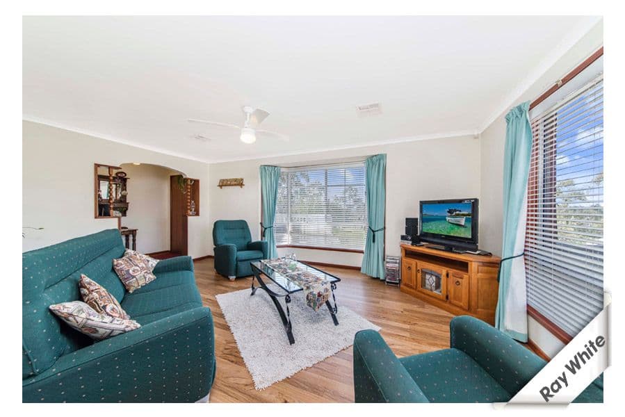 42 McKinley Circuit, Calwell ACT 2905, Calwell - Thumbnail 6
