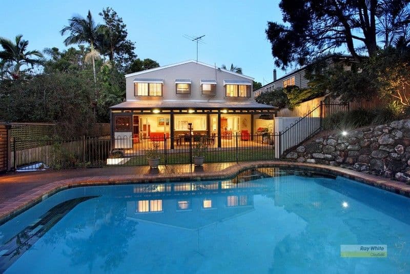 12 Wildman Street, CLAYFIELD QLD 4011, Clayfield - Thumbnail 2
