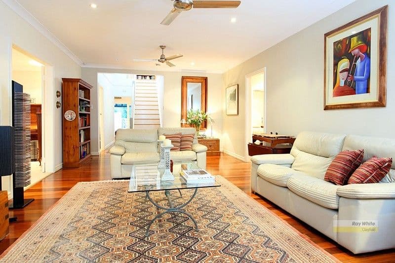 12 Wildman Street, CLAYFIELD QLD 4011, Clayfield - Thumbnail 4