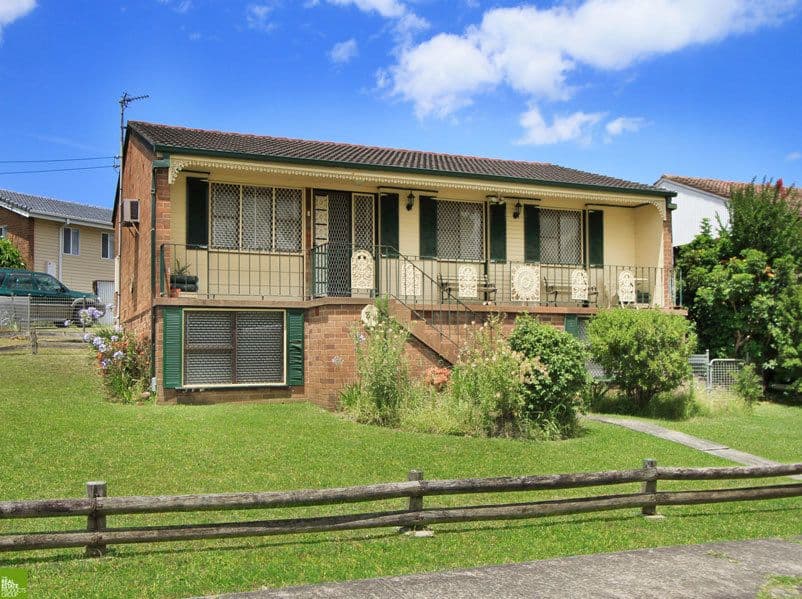 34 Alcoomie Crescent, Koonawarra - Image 1