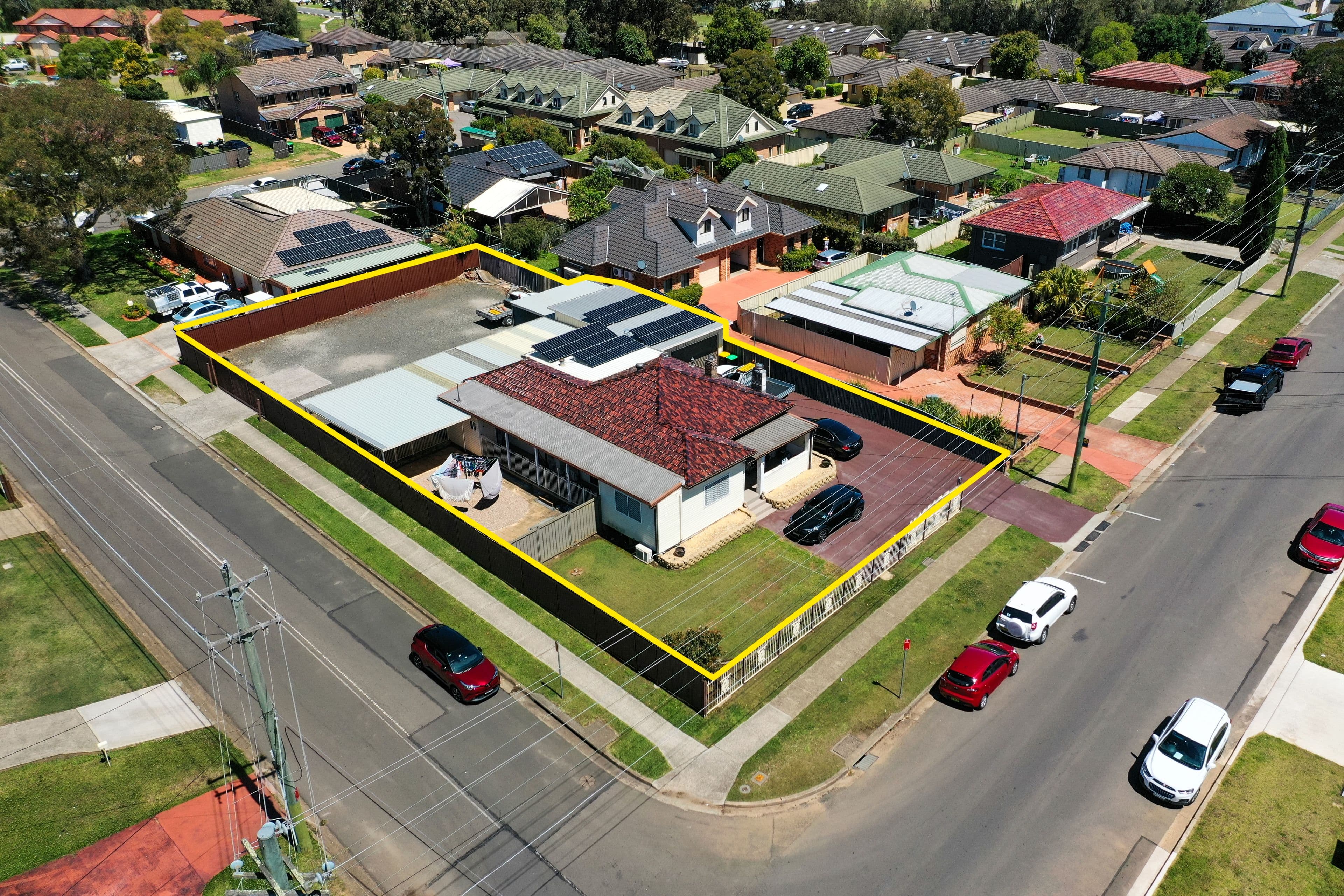 74 Adelaide Street, Oxley Park NSW 2760, Oxley Park - Image 1