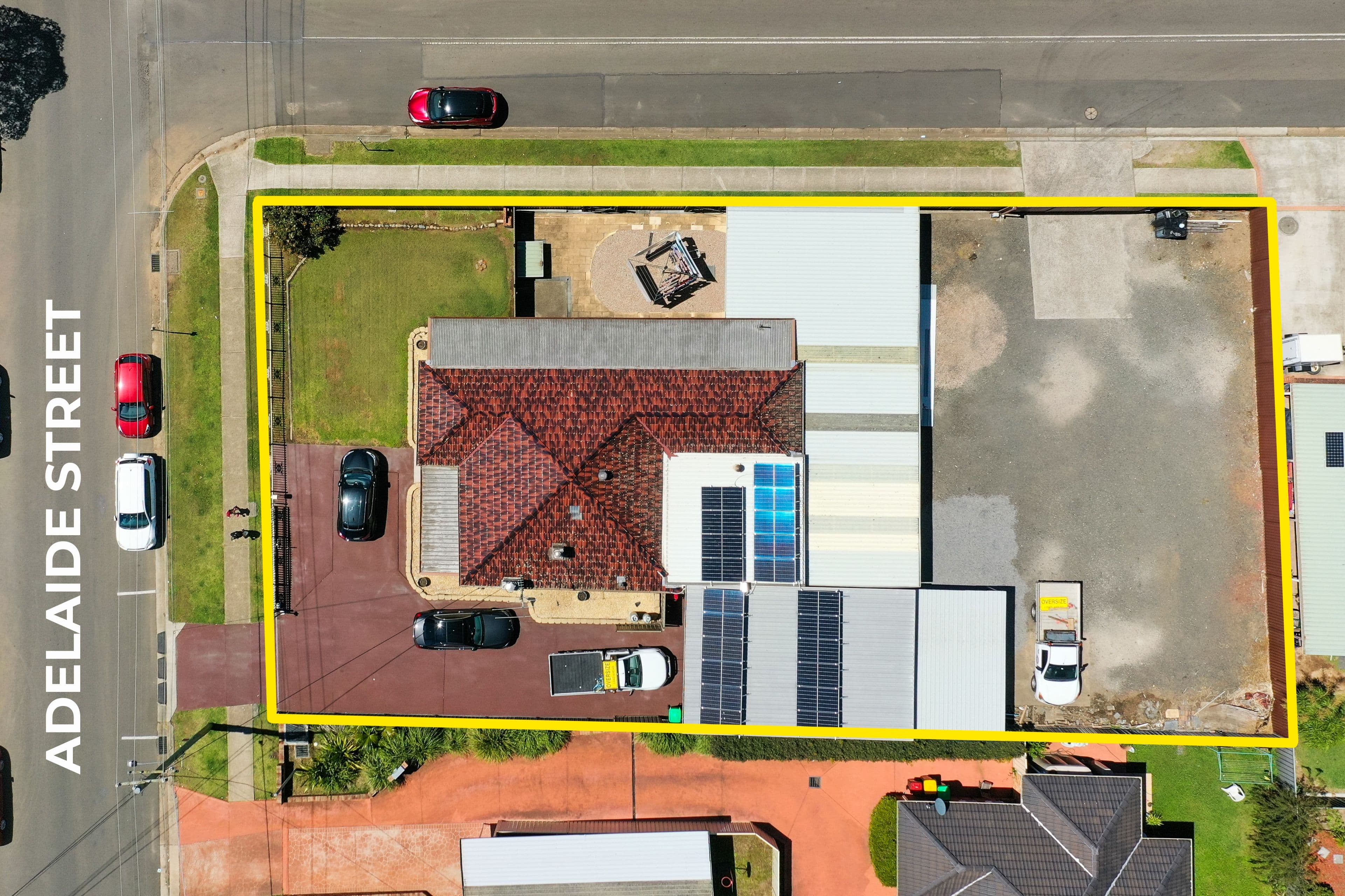 74 Adelaide Street, Oxley Park NSW 2760, Oxley Park - Thumbnail 2
