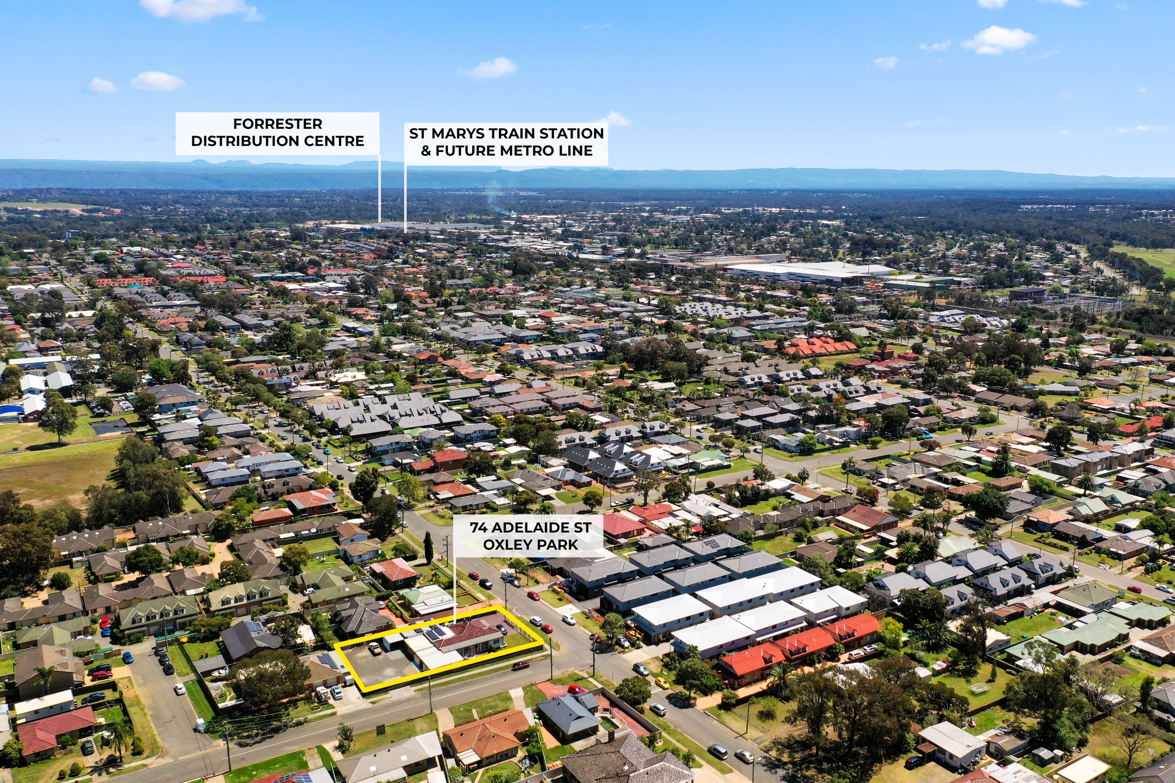 74 Adelaide Street, Oxley Park NSW 2760, Oxley Park - Thumbnail 3