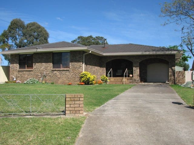 152 Hawthorne Road, BARGO NSW 2574, Bargo - Image 1