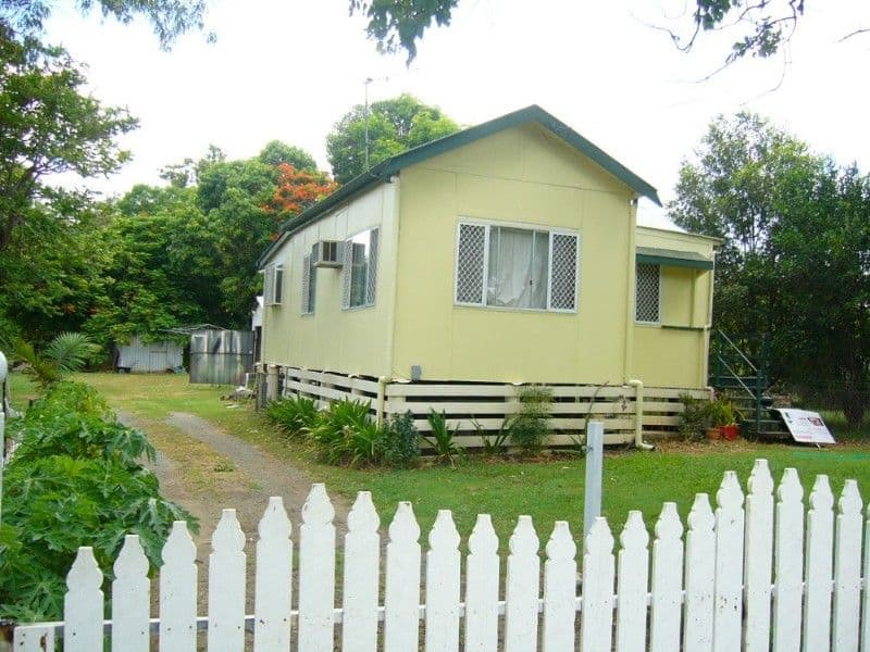 26 Taylor Street, PARK AVENUE QLD 4701, Park Avenue - Thumbnail 2