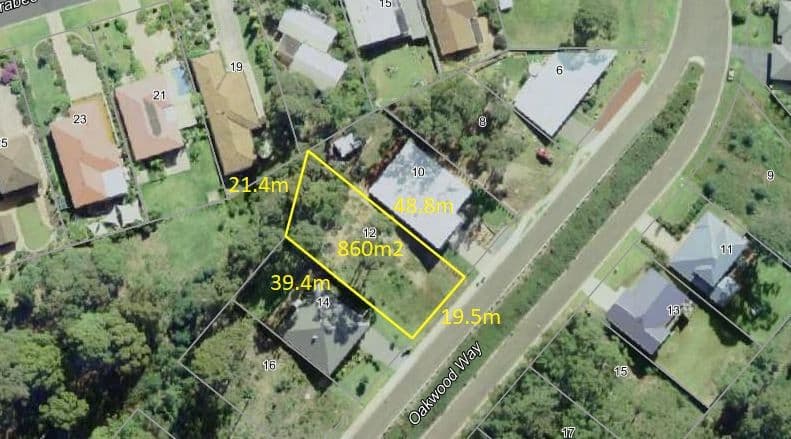 12 Oakwood Way, Catalina NSW 2536, Catalina - Thumbnail 3