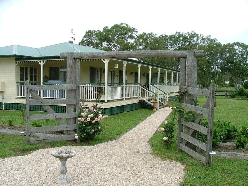 7313 NewEngland Highway, CROWS NEST QLD 4355, Crows Nest - Image 1