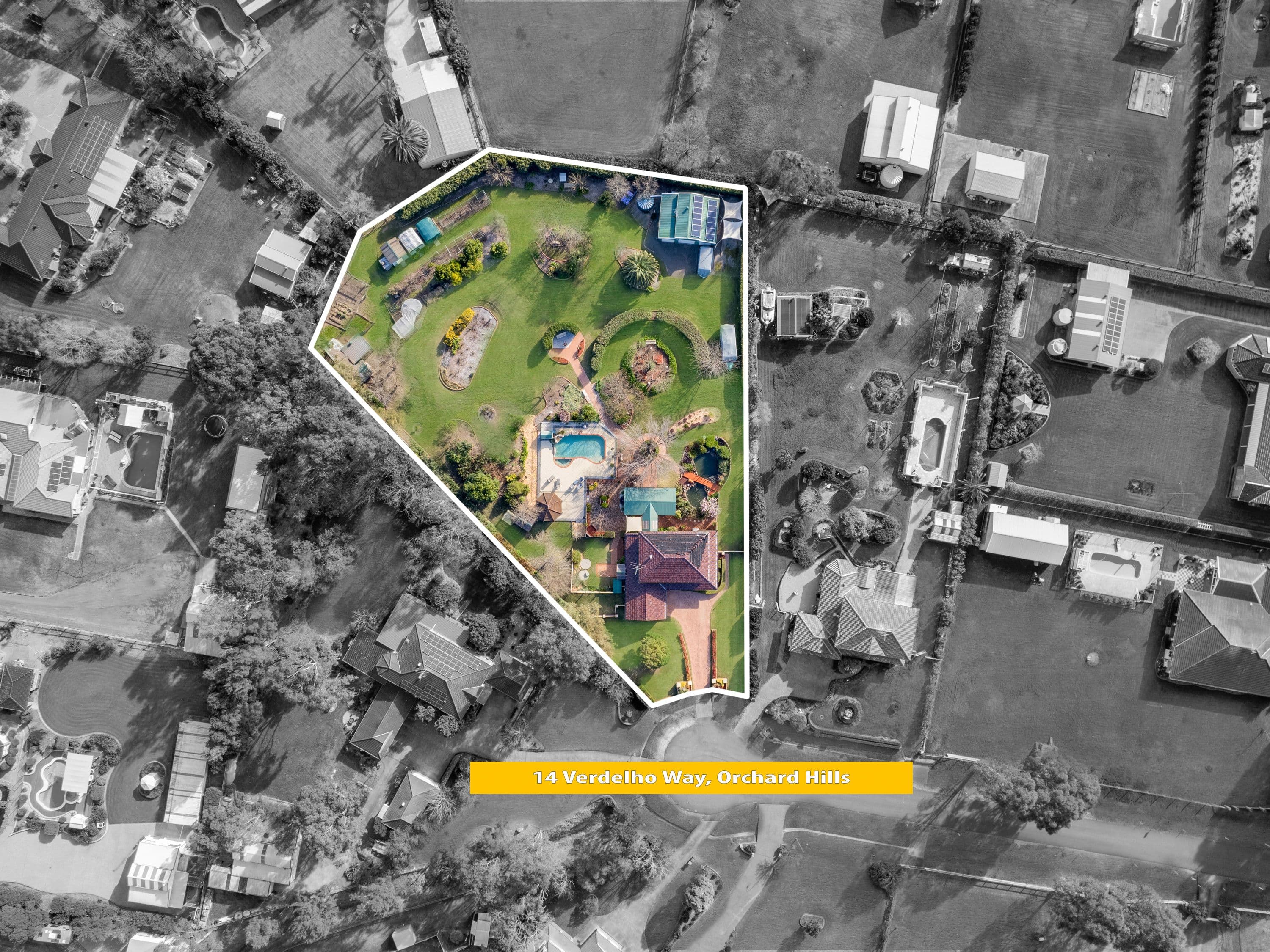 14 Verdelho Way, Orchard Hills NSW 2748, Orchard Hills - Image 1