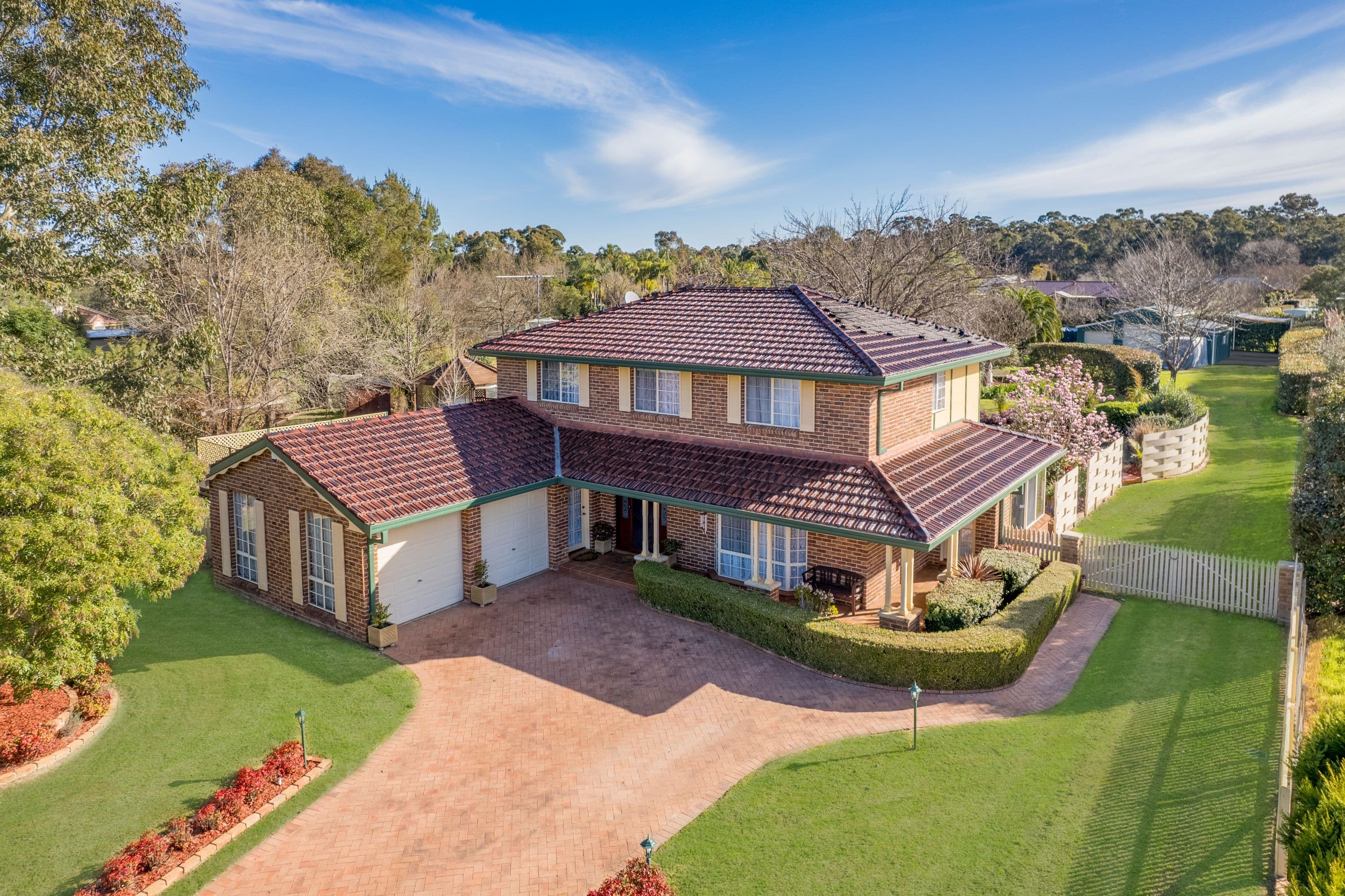 14 Verdelho Way, Orchard Hills NSW 2748, Orchard Hills - Thumbnail 2