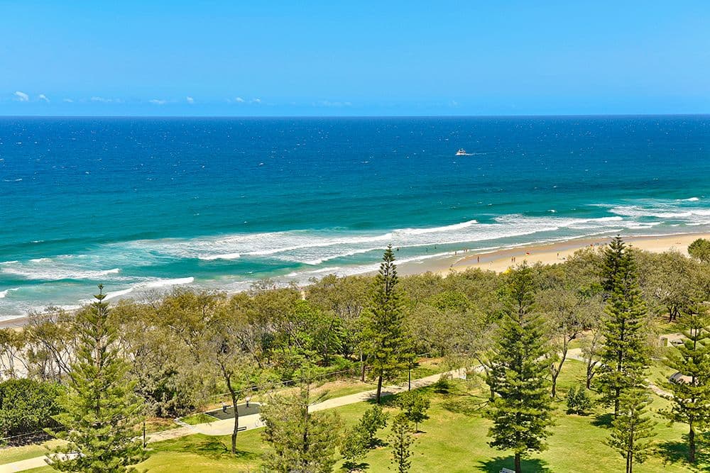 33 'Verve' 173 Old Burleigh Road, Broadbeach QLD 4218, Broadbeach - Thumbnail 3