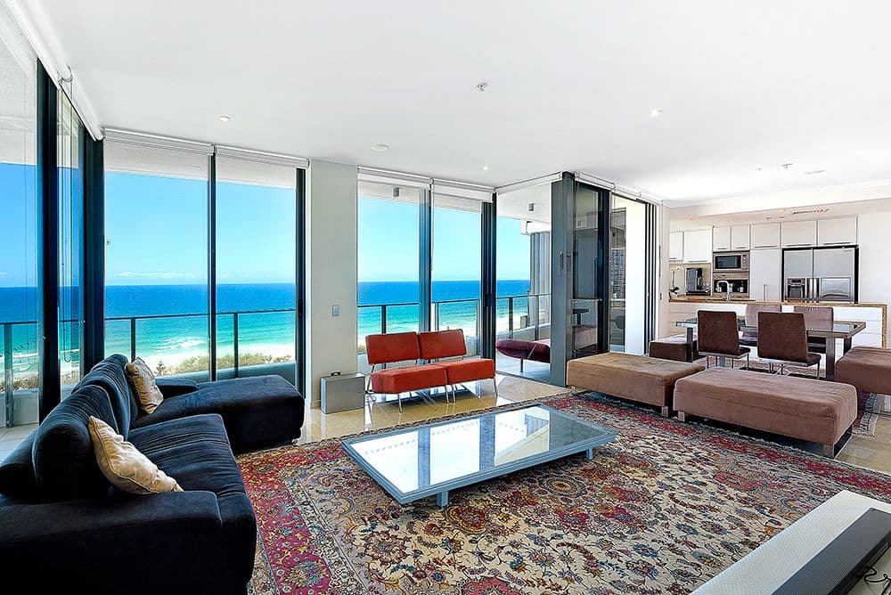 33 'Verve' 173 Old Burleigh Road, Broadbeach QLD 4218, Broadbeach - Thumbnail 7